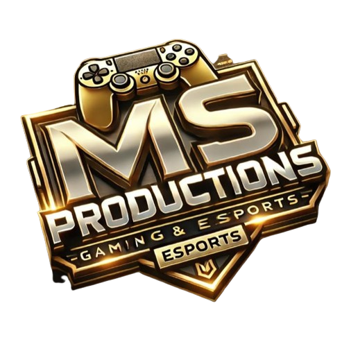 MS Productions Logo